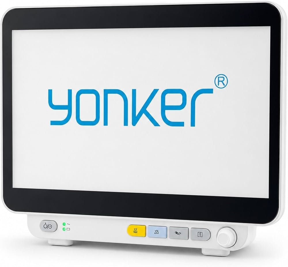 YONKER