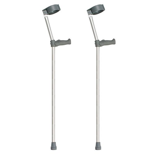 Forearm Crutch